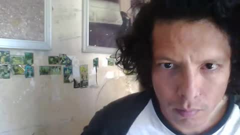 Snapshot of ab_fallenius chatting on 9, 11, 2025 Calle me Abe online show from 9, 11, 2025