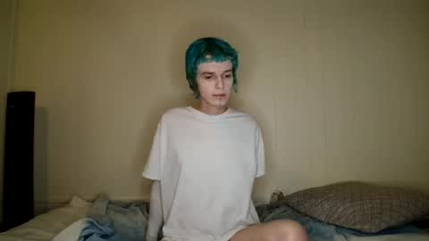 ababyblue online show from 9, 4, 2026