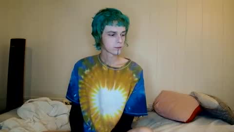 ababyblue online show from 2, 5, 2026