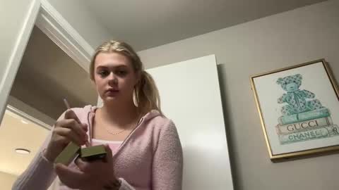 ababyy2901 online show from 19, 9, 2025