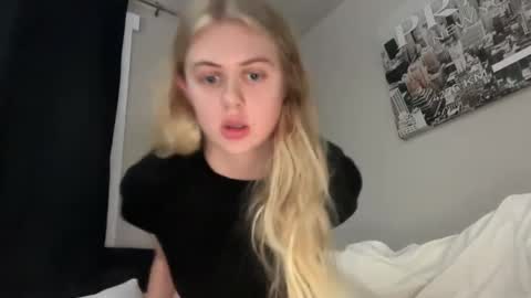 ababyy2901 online show from 8, 10, 2025