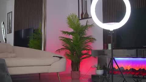 Snapshot of abbela_white chatting on 4, 7, 2026 Alexa online show from 4, 7, 2026