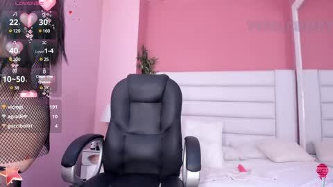 abbey_walker online show from 27, 1, 2025