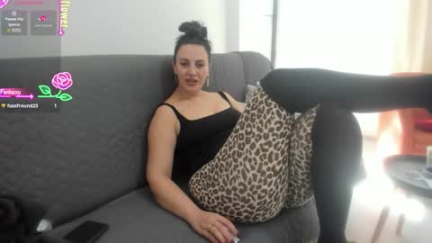 Abby online show from 20, 10, 2025