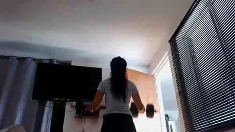 Martina online show from 5, 3, 2025