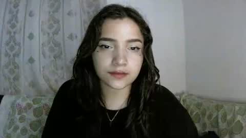 Abbie cute online show from 20, 12, 2025