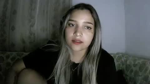 Abbie cute online show from 10, 3, 2026