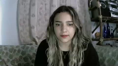 Abbie cute online show from 6, 4, 2026