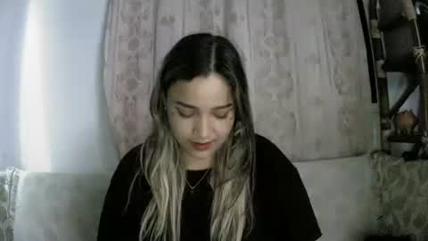 Abbie cute online show from 21, 4, 2026
