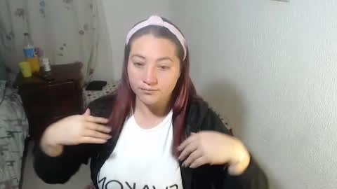 abbie_sc online show from 24, 5, 2026