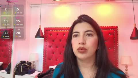 abbie_stoone online show from 2, 6, 2026