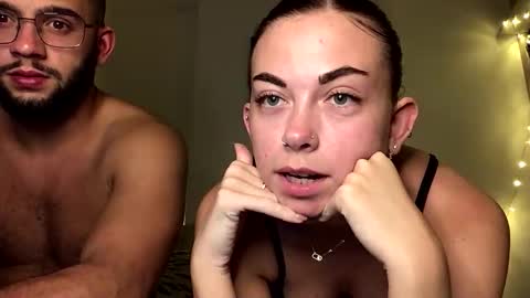 Snapshot of abbie_xo1 chatting on 12, 10, 2025 Abbie xo online show from 12, 10, 2025