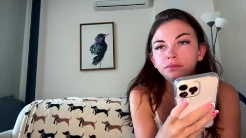 Snapshot of abbie_xo1 chatting on 2, 3, 2026 Abbie xo online show from 2, 3, 2026