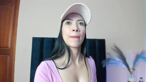 Abbie Joness online show from 30, 10, 2025