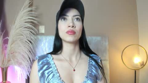 Abbie Joness online show from 4, 11, 2025