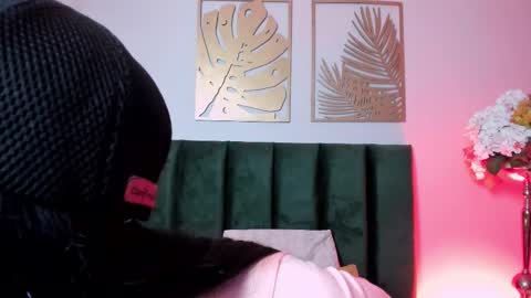 Abbie Joness online show from 27, 3, 2026