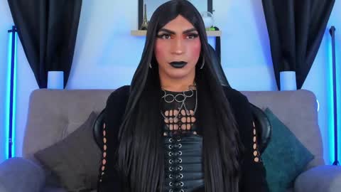 Snapshot of abbigaiil_fuster_ chatting on 5, 5, 2026 Abbigail Fuster online show from 5, 5, 2026