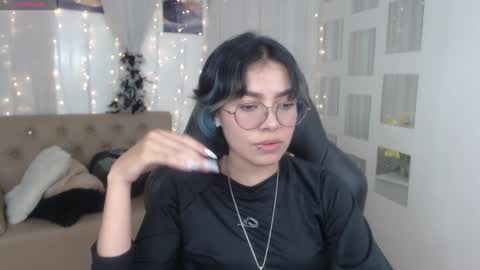 Snapshot of abbiross chatting on 13, 1, 2025 Abbi online show from 13, 1, 2025