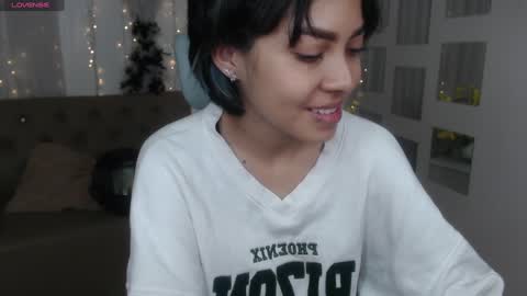 Snapshot of abbiross chatting on 17, 1, 2025 Abbi online show from 17, 1, 2025