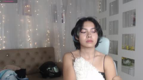 Snapshot of abbiross chatting on 18, 2, 2025 Abbi online show from 18, 2, 2025