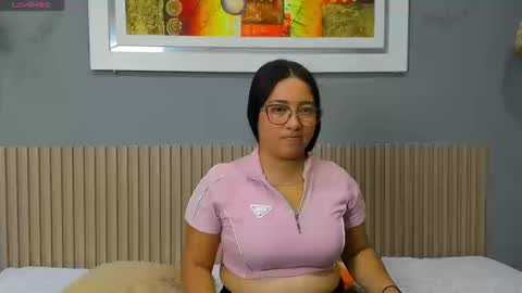 Snapshot of abbiross chatting on 16, 3, 2026 Abbi online show from 16, 3, 2026