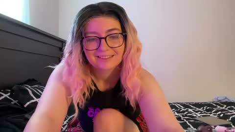 Abbi Willow online show from 14, 6, 2026
