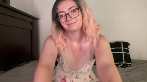 Abbi Willow online show from 31, 7, 2026