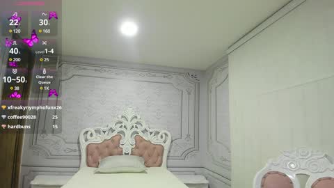Snapshot of abby_adams20 chatting on 11, 12, 2024 abby online show from 11, 12, 2024