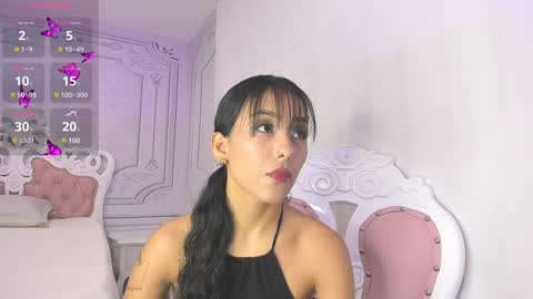 Snapshot of abby_adams20 chatting on 12, 12, 2024 abby online show from 12, 12, 2024