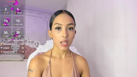 Snapshot of abby_adams20 chatting on 16, 12, 2024 abby online show from 16, 12, 2024