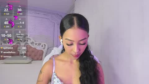 Snapshot of abby_adams20 chatting on 23, 12, 2024 abby online show from 23, 12, 2024