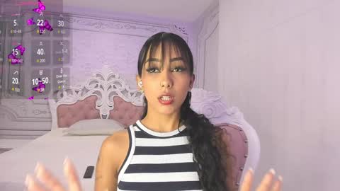 Snapshot of abby_adams20 chatting on 26, 12, 2024 abby online show from 26, 12, 2024