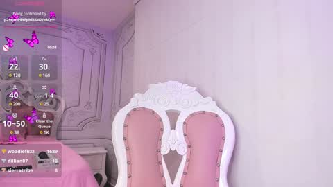 Snapshot of abby_adams20 chatting on 28, 12, 2024 abby online show from 28, 12, 2024