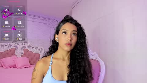 Snapshot of abby_adams20 chatting on 10, 1, 2025 abby online show from 10, 1, 2025