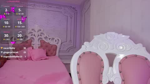 Snapshot of abby_adams20 chatting on 11, 1, 2025 abby online show from 11, 1, 2025
