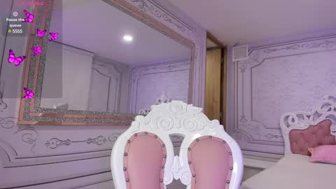 Snapshot of abby_adams20 chatting on 18, 1, 2025 abby online show from 18, 1, 2025
