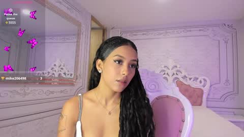 Snapshot of abby_adams20 chatting on 21, 1, 2025 abby online show from 21, 1, 2025