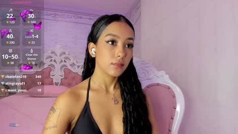 Snapshot of abby_adams20 chatting on 30, 1, 2025 abby online show from 30, 1, 2025