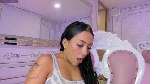 Snapshot of abby_adams20 chatting on 31, 1, 2025 abby online show from 31, 1, 2025