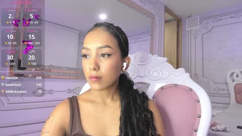 Snapshot of abby_adams20 chatting on 7, 2, 2025 abby online show from 7, 2, 2025