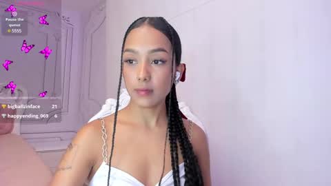 Snapshot of abby_adams20 chatting on 12, 2, 2025 abby online show from 12, 2, 2025