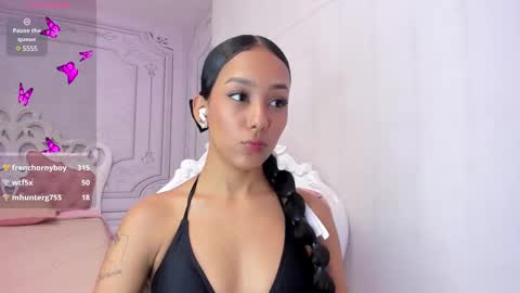 Snapshot of abby_adams20 chatting on 14, 2, 2025 abby online show from 14, 2, 2025