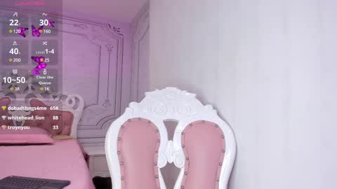 Snapshot of abby_adams20 chatting on 17, 2, 2025 abby online show from 17, 2, 2025