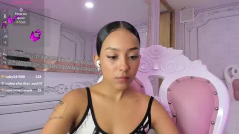 Snapshot of abby_adams20 chatting on 21, 2, 2025 abby online show from 21, 2, 2025