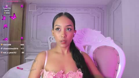 Snapshot of abby_adams20 chatting on 23, 2, 2025 abby online show from 23, 2, 2025
