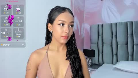 Snapshot of abby_adams20 chatting on 4, 3, 2025 abby online show from 4, 3, 2025