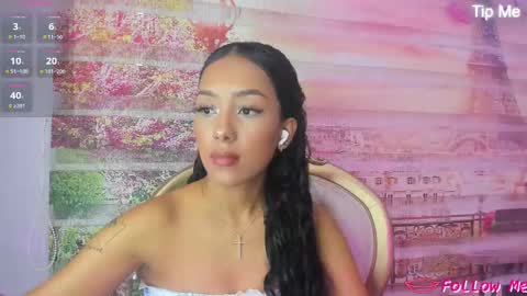 Snapshot of abby_adams20 chatting on 10, 3, 2025 abby online show from 10, 3, 2025