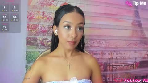 Snapshot of abby_adams20 chatting on 11, 3, 2025 abby online show from 11, 3, 2025
