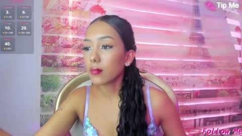 Snapshot of abby_adams20 chatting on 11, 3, 2025 abby online show from 11, 3, 2025