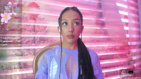 Snapshot of abby_adams20 chatting on 12, 3, 2025 abby online show from 12, 3, 2025